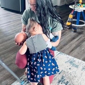 Meet your Posher, Olga